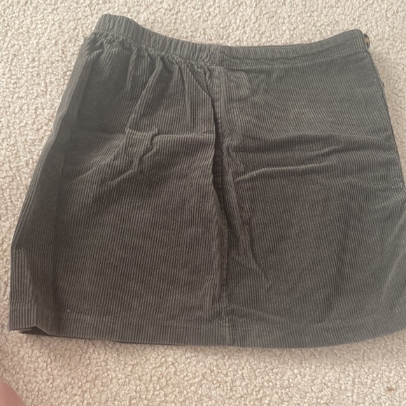 No Comment, ribbed skirt, girls xl (16) - Picture 4 of 6